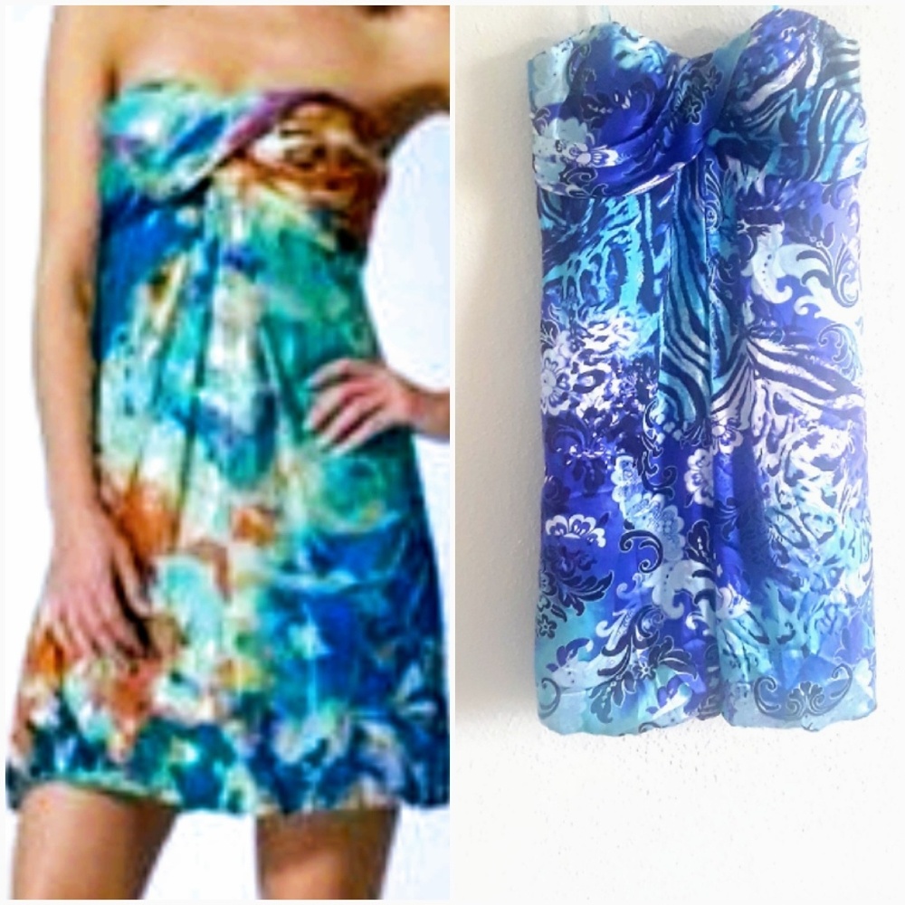 CACH'E Dress